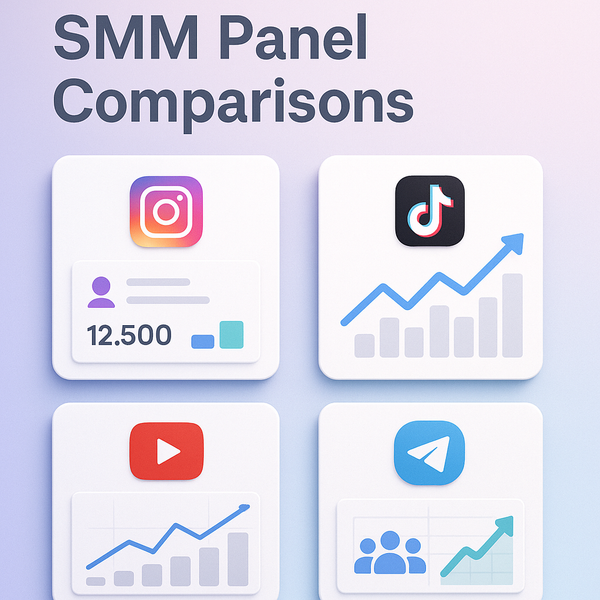 Crescitaly vs JustAnotherPanel: SMM Showdown