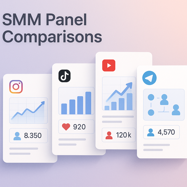 Crescitaly vs InstaFollowers: The Ultimate SMM Panel Face-Off