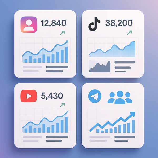 Choosing the Fastest Delivery SMM Panel