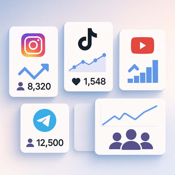 The Ultimate Guide to Choosing a Trusted SMM Panel