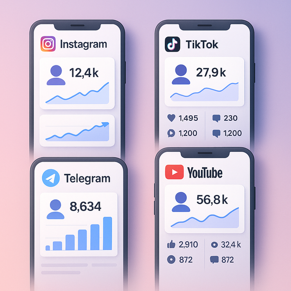 Crescitaly vs. SMM Panel Competitors: Ultimate Comparison