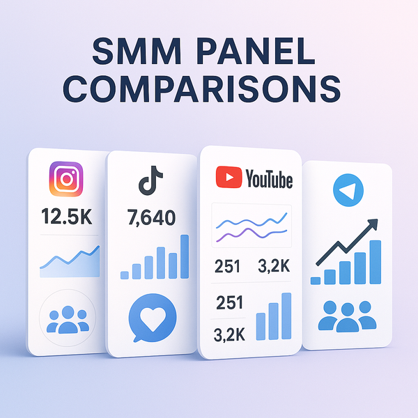 The Best Refill Policy SMM Panel: Your Ultimate Guide