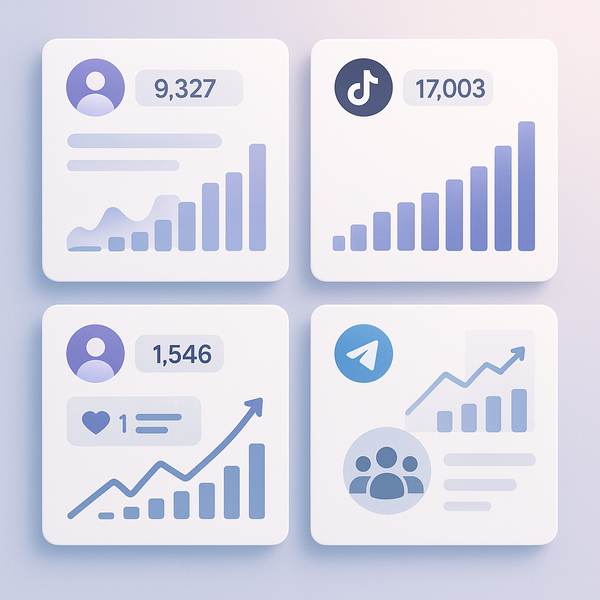 Legit SMM Panel Reviews: Social Media Growth Guide