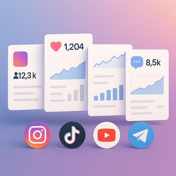 Crescitaly.com vs SocialKing: The Best SMM Panel