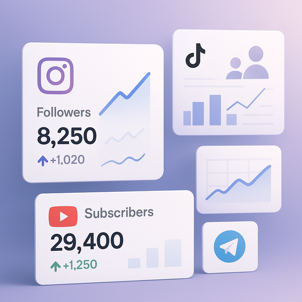 Crescitaly vs Top SMM Panel: Ultimate Guide