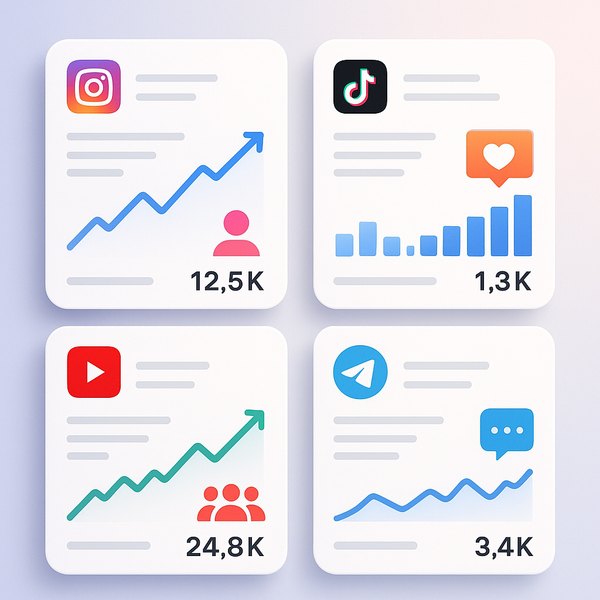 Discover the Best Trusted SMM Panel UK Has to Offer