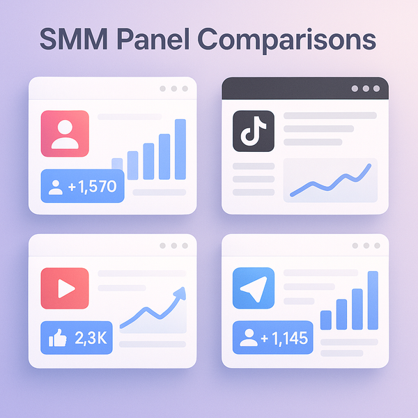 Ultimate Guide to Choosing the Best SMM Panel for YouTube Subscribers