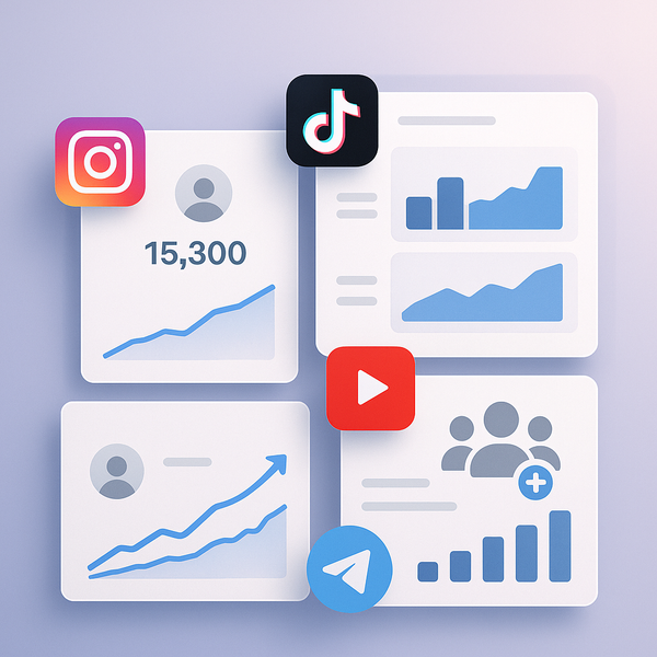 Maximize Your Social Media Growth with the Best Buy Instagram Followers