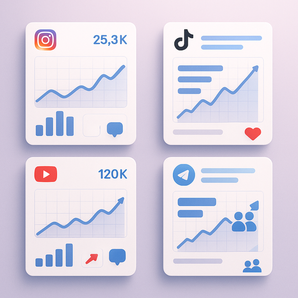 Safe SMM Panel Comparison: The Ultimate Guide