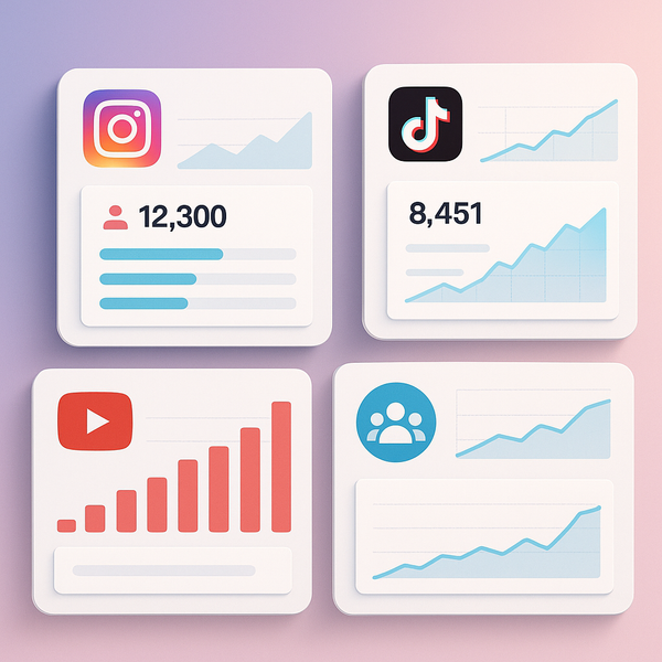 Comparing Crescitaly vs Other SMM Panels: The Ultimate Guide