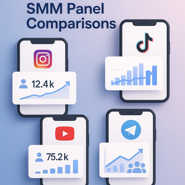 Crescitaly vs. JustAnotherPanel: The Ultimate Showdown