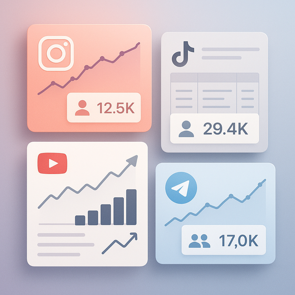 Crescitaly vs Competitor SMM Panels