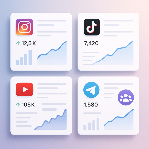 Instant SMM Panel Delivery: The Ultimate Guide