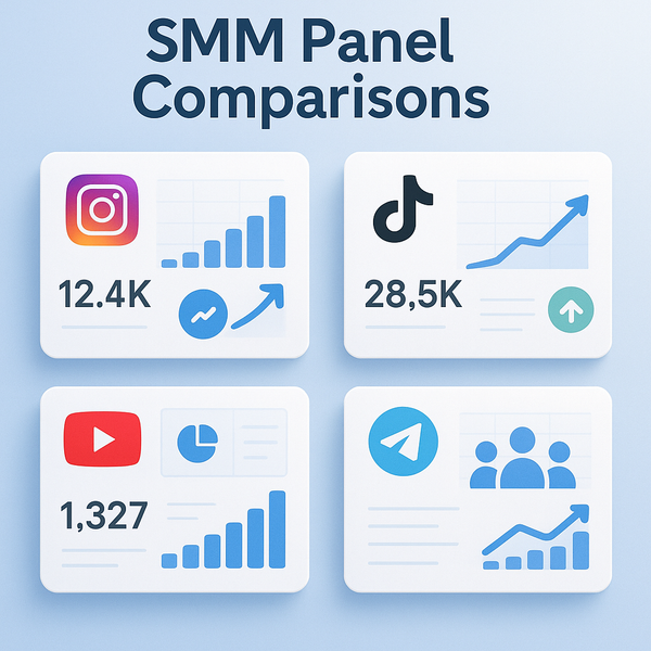 Crescitaly vs SMMKings: The Best SMM Panel for Social Media Growth
