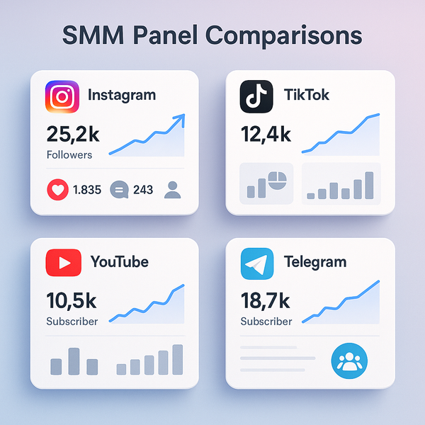 Why Crescitaly Leads the Pack: The Ultimate Guide to SMM Panels