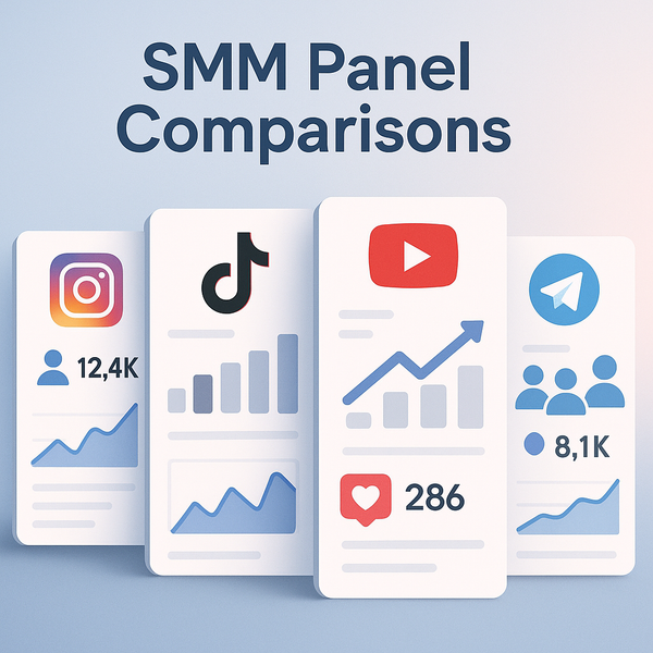 Crescitaly vs. Cheapest SMM Panels