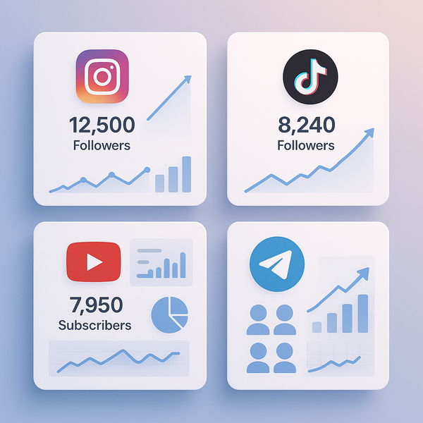 The Fastest Delivery SMM Panel: Crescitaly Leads