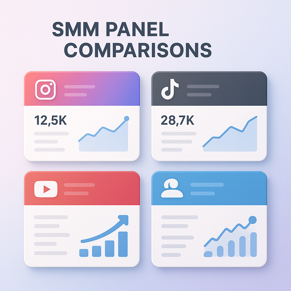 Guide to the Best Buy Instagram Followers Panel