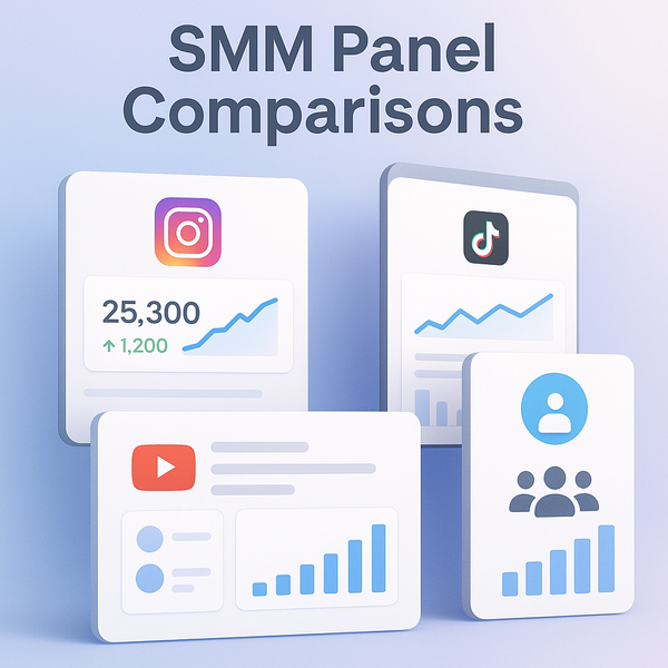 Instant SMM Panel Delivery: Ultimate Guide