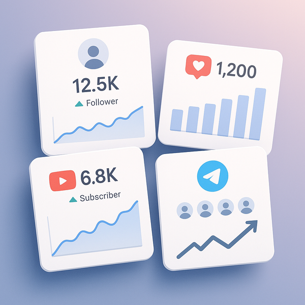 The Fastest Delivery SMM Panel: A Complete Comparison