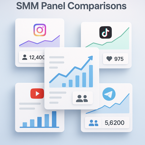 Choosing the Best Safe SMM Panel with API