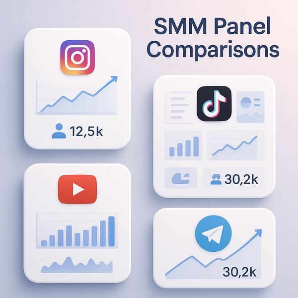 Comparing Crescitaly.com vs Competitors