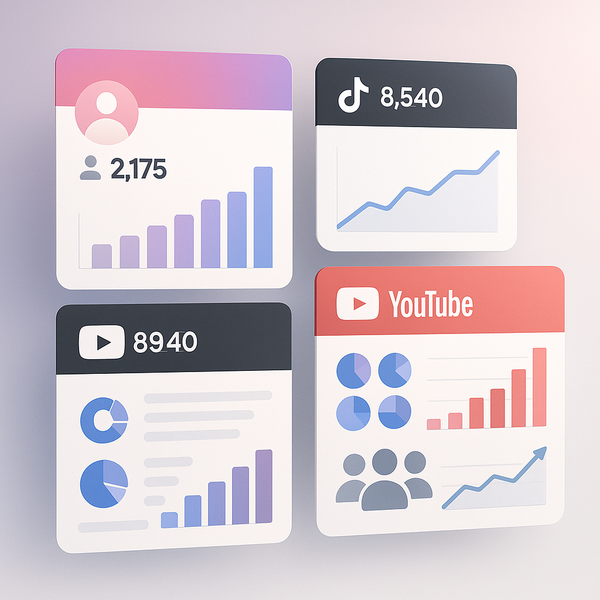 Comparing Crescitaly vs JustAnotherPanel: Best SMM Panel