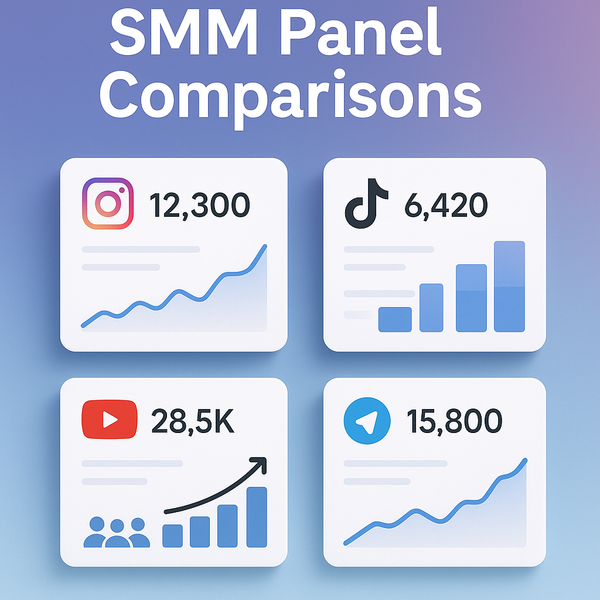 Legit SMM Panel Reviews: Ultimate Guide 2023