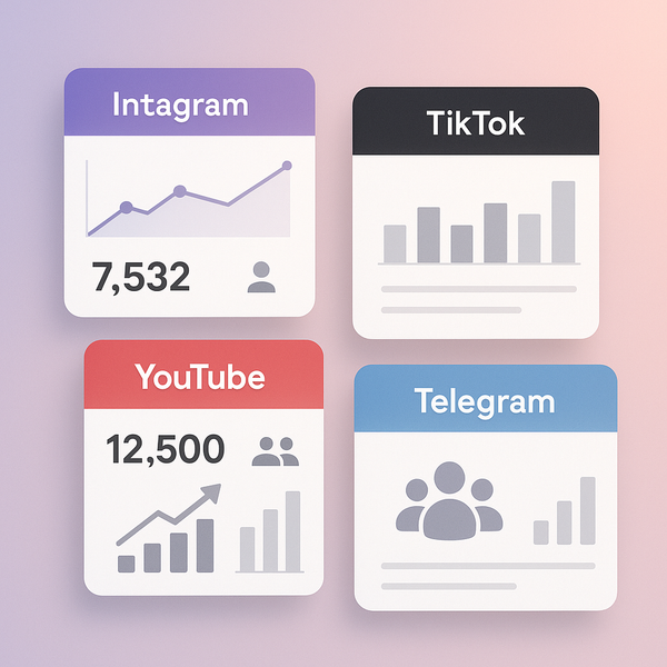 Trusted SMM Panel UAE: Elevate Your Social Media Growth