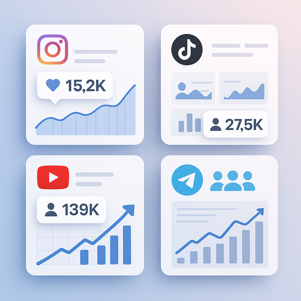 Choose the Best Instagram Followers Panel