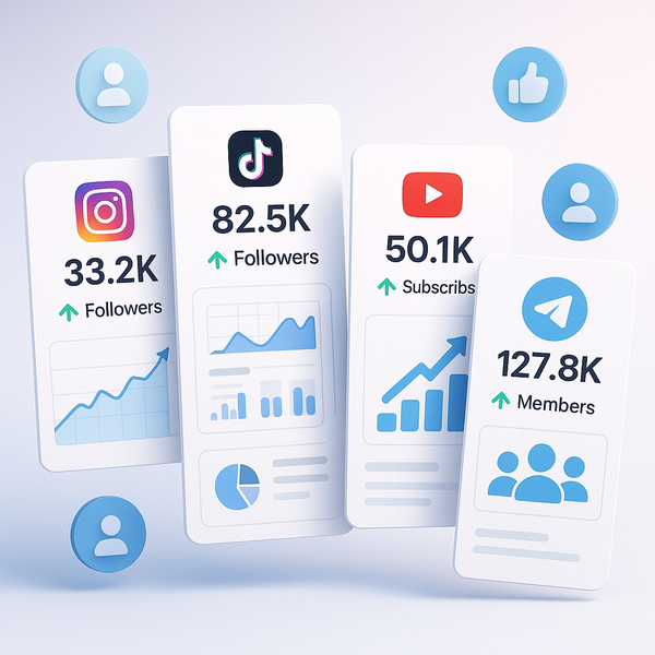 Best TikTok Views SMM Panel: Crescitaly's Edge