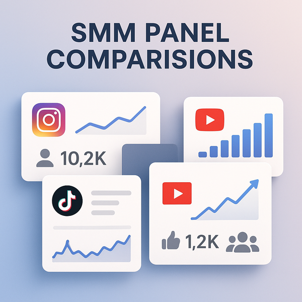 Best TikTok Views SMM Panel in 2023