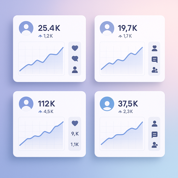 Trusted SMM Panel India: Compare, Choose, and Grow