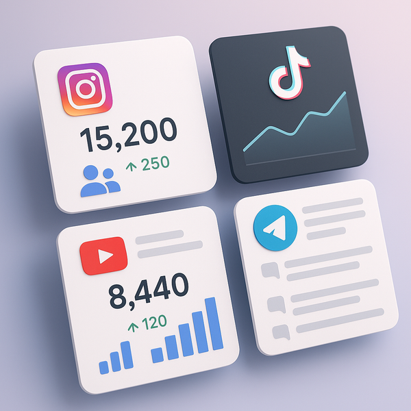 Crescitaly vs. Another Competitor: The Best SMM Panel Choice