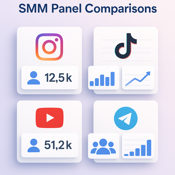Safe SMM Panel UK: A Comprehensive Guide