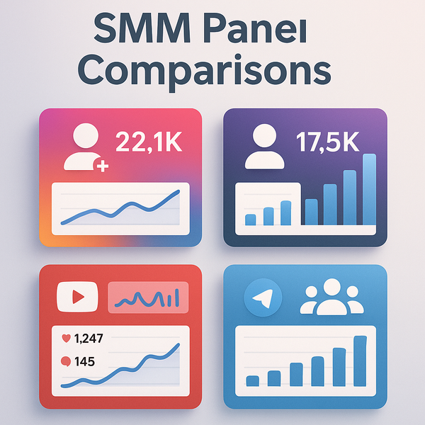 Unlock Social Media Success with Top Refill SMM Panel