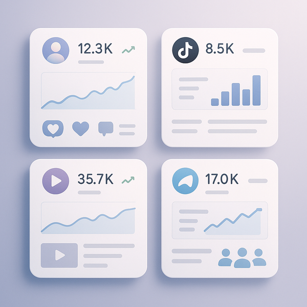 Compare SMM Panels USA: Unveiling the Best Options