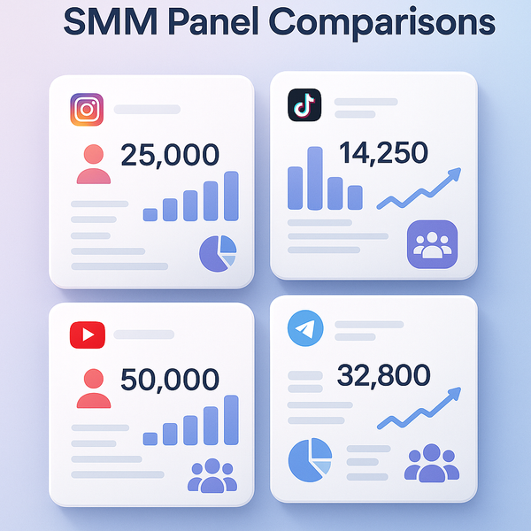 Best Instant SMM Panel in UAE for Social Media Success