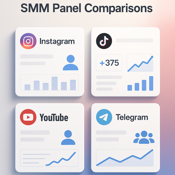 SMM Panel with API Support: Your Ultimate Guide