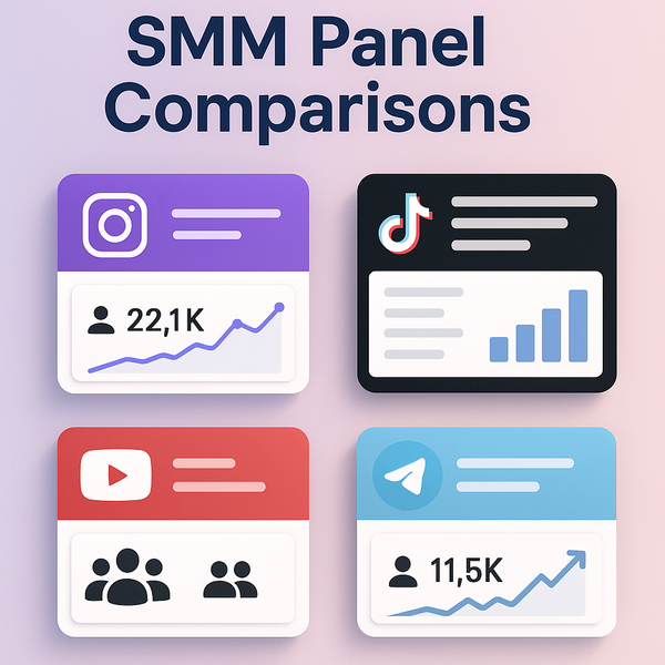 The Best SMM Panel with API: A Comprehensive Guide