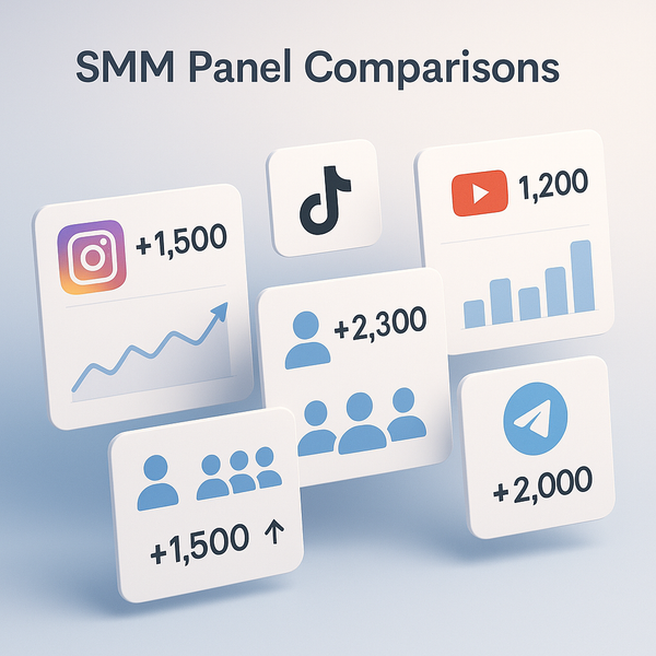 Crescitaly vs YoYoMedia: SMM Panel Showdown
