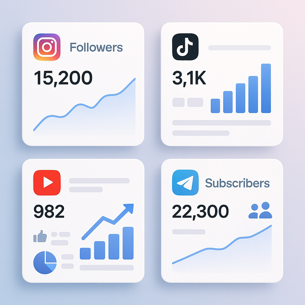 Safe SMM Panel UAE: Ultimate Guide to Social Media Growth