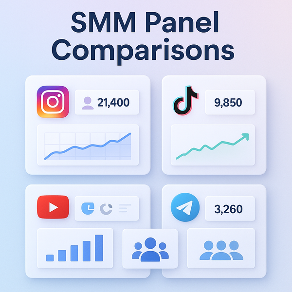 Crescitaly.com vs Leading SMM Service