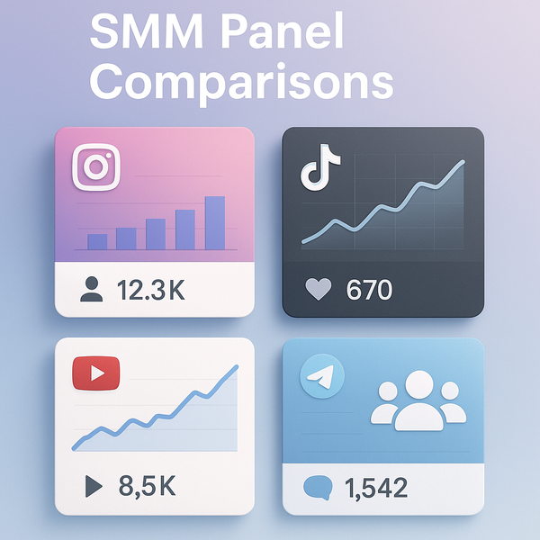 Crescitaly.com vs. SMM Provider Comparison