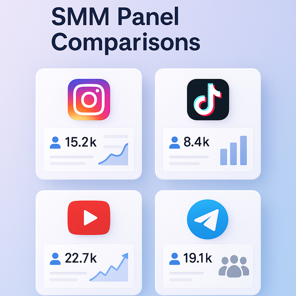 Crescitaly.com vs. SMM World: The Ultimate Comparison