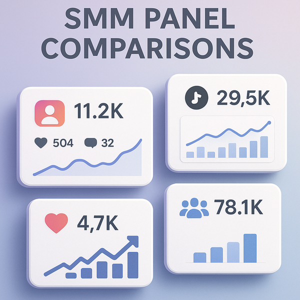 Comparing SMM Panels for YouTube Subscribers in India