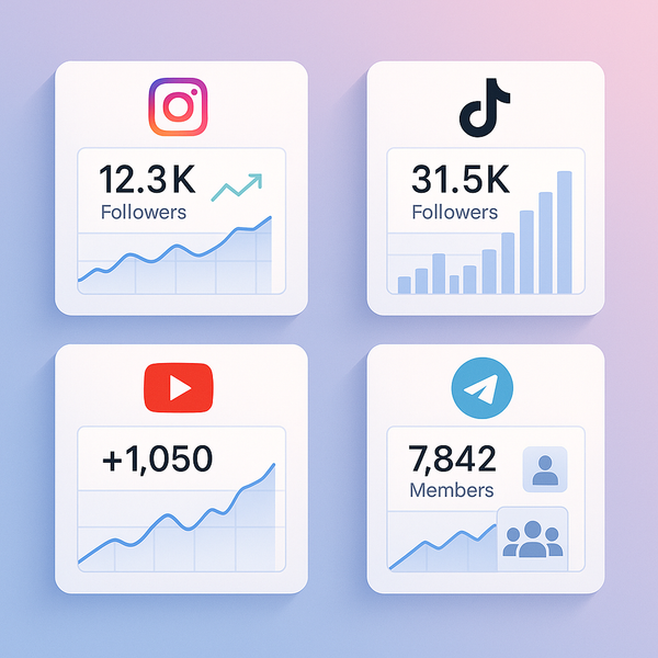 Fastest Delivery SMM Panel: Boost Your Presence