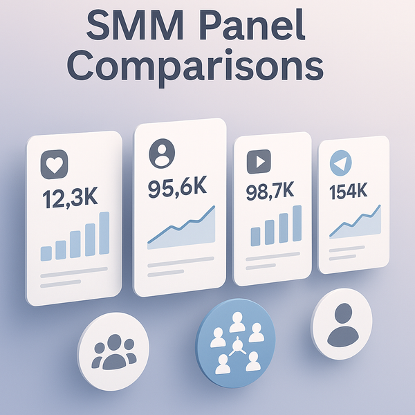 Guide to Choosing a Safe SMM Panel in UAE