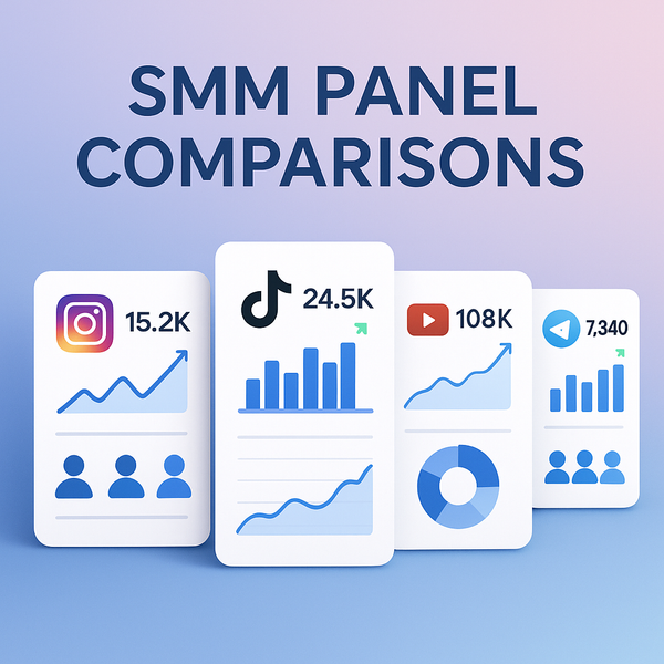 Fastest Delivery SMM Panel: Analysis