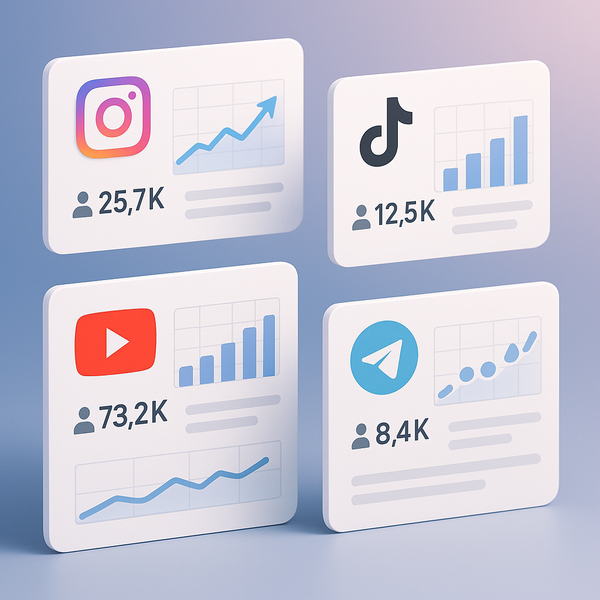 Choosing the Best Telegram Members Panel for Rapid Growth